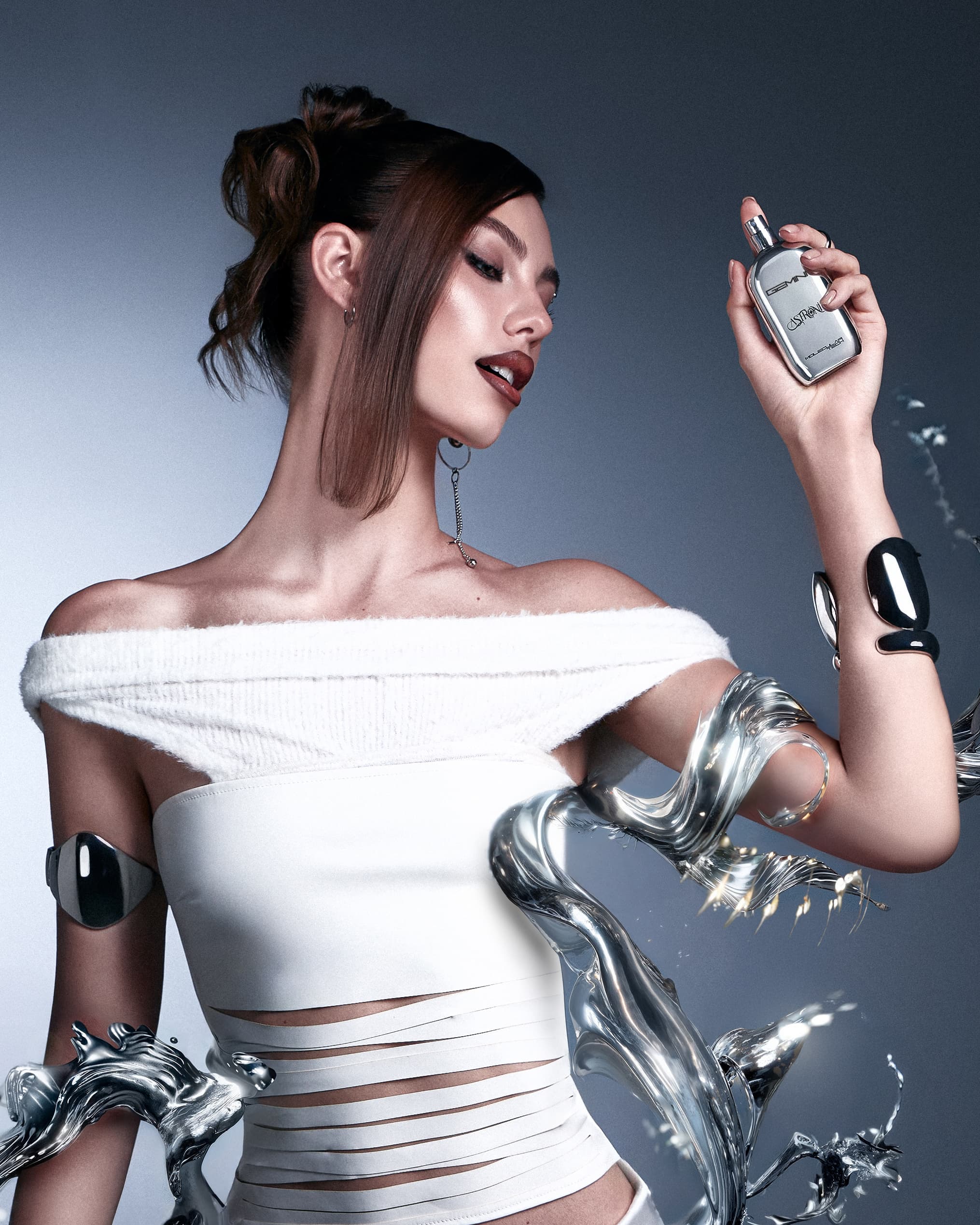 Дайджест новостей красоты и моды: от таинственных ароматов до масок