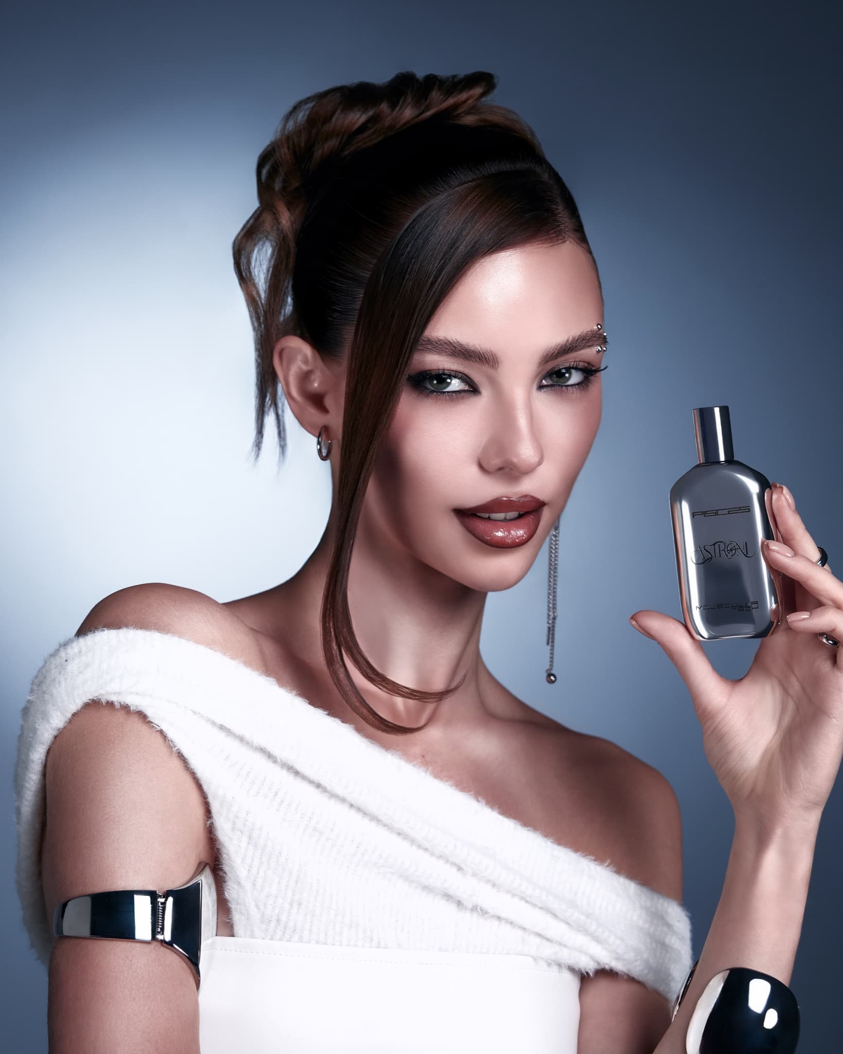 Нина Эдельман — основатель ASTRONI