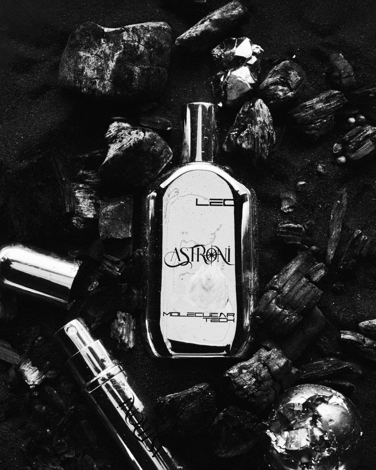 Новые коллекции бьюти-брендов