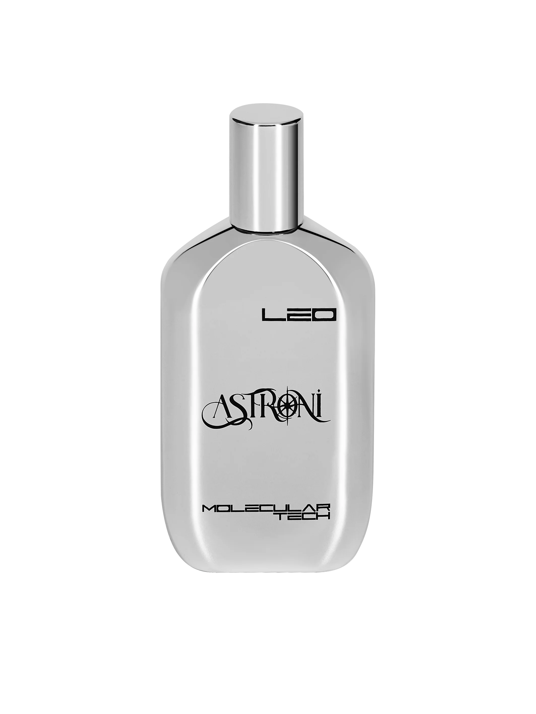 Лев — флакон 50 мл