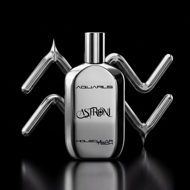 Водолей — Aquarius