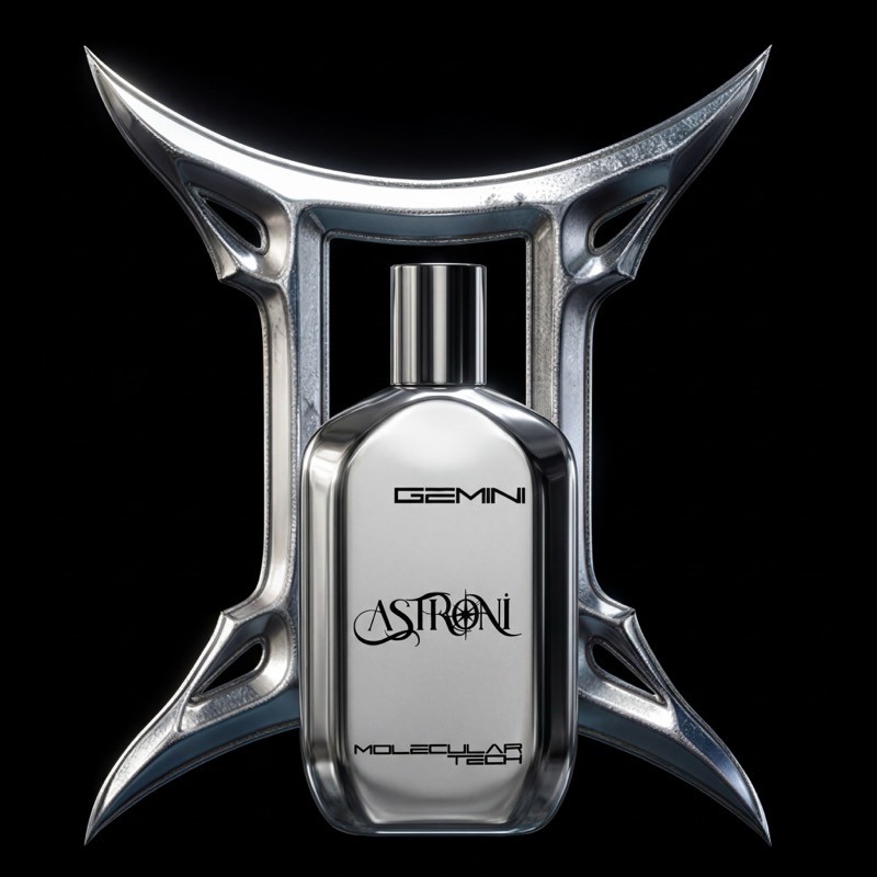 Близнецы — Gemini