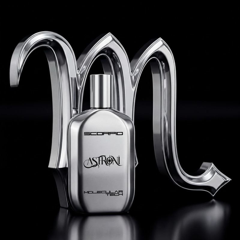 Скорпион — Scorpio